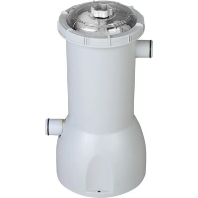 Swim & Fun Filterballs System 90W - Poolfilter system Swim & Fun Filterballs System 90W - Poolfilter system