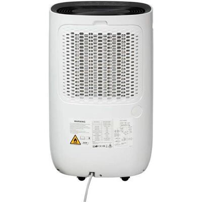 eeese Adam - Luftfugter 100m2 Wi-Fi Timer 2 Hastigheder eeese Adam - Luftfugter 100m2 Wi-Fi Timer 2 Hastigheder