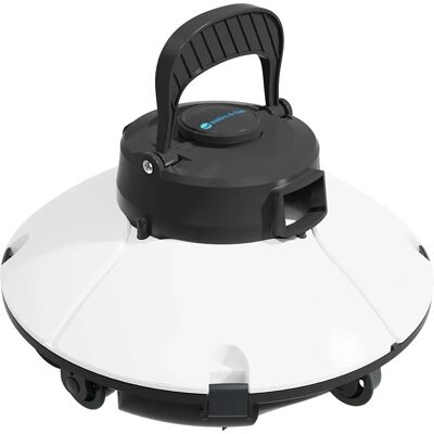 Frisbee Poolroboter FX2 2.0 - Poolreiniger Frisbee Poolroboter FX2 2.0 - Poolreiniger