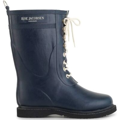 ILSE JACOBSEN RUB15 Boots - Rubber Boots ILSE JACOBSEN RUB15 Boots - Rubber Boots