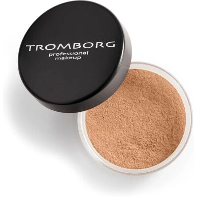 Tromborg Marke Siesta Mineral Foundation - Mineral Foundation Tromborg Marke Siesta Mineral Foundation - Mineral Foundation