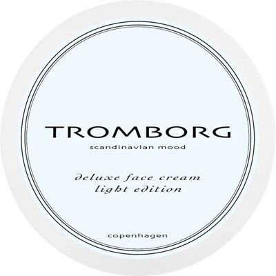 Tromborg Letudgave Ansigtscreme - Fugtpleje Tromborg Letudgave Ansigtscreme - Fugtpleje