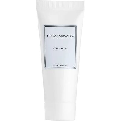 Tromborg Lip Cure - Naturlig læbepleje - 15 ML Tromborg Lip Cure - Naturlig læbepleje - 15 ML