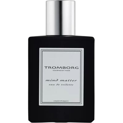 Tromborg Eau De Toilette Mind Matter 50 ml - Unisex Duft Tromborg Eau De Toilette Mind Matter 50 ml - Unisex Duft