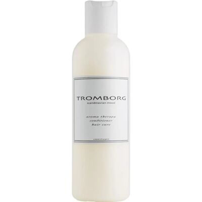 Tromborg - Hårkur - Dybtvirkende balsam 200 ML Tromborg - Hårkur - Dybtvirkende balsam 200 ML