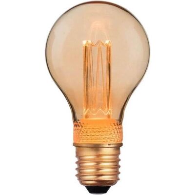Bombilla LED Retro E27 Nordlux - Dimmable 2.3W - Blanco cálido Bombilla LED Retro E27 Nordlux - Dimmable 2.3W - Blanco cálido