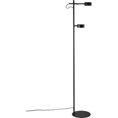Nordlux Clyde Dimmable Indoor Floor Lamp - Bedroom & Office Nordlux Clyde Dimmable Indoor Floor Lamp - Bedroom & Office