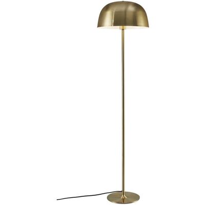 Nordlux CERA Væglampe - Messing, 127cm Nordlux CERA Væglampe - Messing, 127cm
