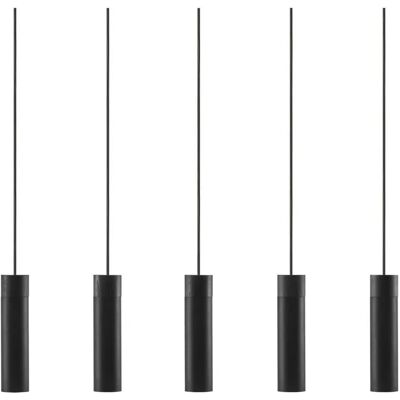 Nordlux Tilo 5-lys Innendørs Takpendel - Taklampe Nordlux Tilo 5-lys Innendørs Takpendel - Taklampe