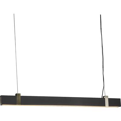 Nordlux Lilt Sort Loftlampe - Loftlampe Nordlux Lilt Sort Loftlampe - Loftlampe