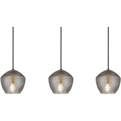Nordlux Orbiform 3-Flammige Pendelleuchte - Innenbereich Nordlux Orbiform 3-Flammige Pendelleuchte - Innenbereich
