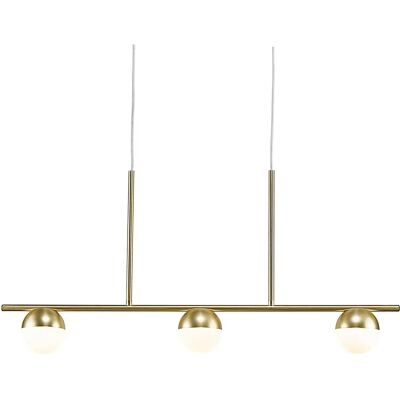 Lampada a sospensione Nordlux Contina a 3 fiamme - Interno Lampada a sospensione Nordlux Contina a 3 fiamme - Interno