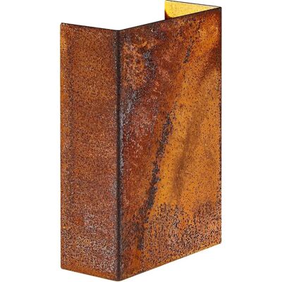 Lámpara de Pared Nordlux Fold - Interior y Exterior IP54 Lámpara de Pared Nordlux Fold - Interior y Exterior IP54
