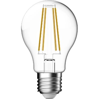 Nordlux Smart E27 LED-Lampe - 600 Lumen, Dimmer, 360° Nordlux Smart E27 LED-Lampe - 600 Lumen, Dimmer, 360°