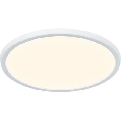Nordlux Oja Smartlight 30cm runde LED-Deckenleuchte - Smart Home Nordlux Oja Smartlight 30cm runde LED-Deckenleuchte - Smart Home