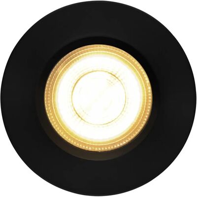 Nordlux Dorado Smart LED Einbaulicht - IP65, Einstellbare CCT Nordlux Dorado Smart LED Einbaulicht - IP65, Einstellbare CCT