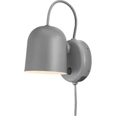 Nordlux Graue GU10 Verstellbare Wandleuchte - Beleuchtung Nordlux Graue GU10 Verstellbare Wandleuchte - Beleuchtung