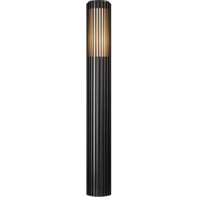 Nordlux Aludra 95 Gartenleuchte Schwarz Aluminium Außen dimmbar - Gartenlampe Nordlux Aludra 95 Gartenleuchte Schwarz Aluminium Außen dimmbar - Gartenlampe
