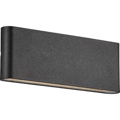 NORDLUX KINVER Applique da Parete - IP54 LED Interni Esterni NORDLUX KINVER Applique da Parete - IP54 LED Interni Esterni
