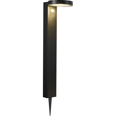 Nordlux RICA ROUND Außen-Solargartenleuchte - LED, Bewegungssensor Nordlux RICA ROUND Außen-Solargartenleuchte - LED, Bewegungssensor