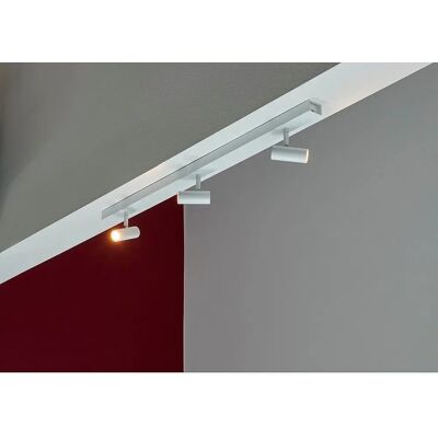 Nordlux Omari 3-Spot Deckenleuchte Weiß - Deckenstrahler Nordlux Omari 3-Spot Deckenleuchte Weiß - Deckenstrahler