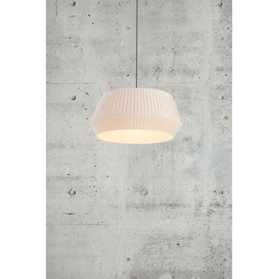 Nordlux Dicte 53 Beigelampenschirm Nordlux Dicte 53 Beigelampenschirm