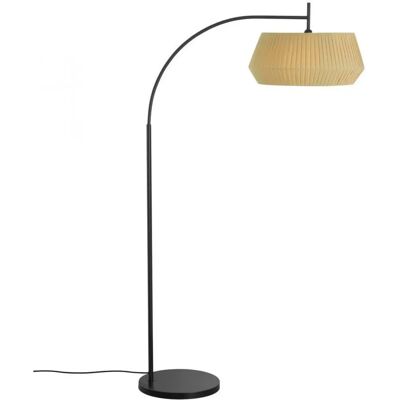 Nordlux Dicte Große Stoff Stehlampe - Wohnzimmer Esszimmer Nordlux Dicte Große Stoff Stehlampe - Wohnzimmer Esszimmer