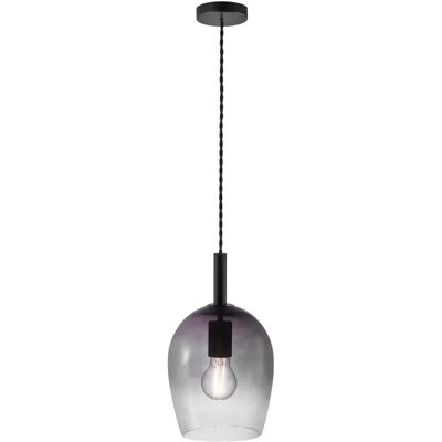 Nordlux Uma 18 Rauch Pendelleuchte - Pendellampe Nordlux Uma 18 Rauch Pendelleuchte - Pendellampe