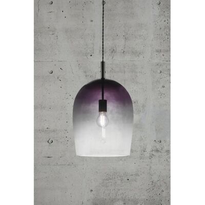 Lámpara colgante gris Nordlux Uma 30 - Lámpara de techo Lámpara colgante gris Nordlux Uma 30 - Lámpara de techo