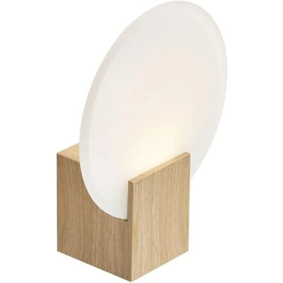 NORDLUX Vägglampa - Träfinish - Passar för Hem/Kontor NORDLUX Vägglampa - Träfinish - Passar för Hem/Kontor