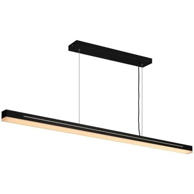 Nordlux Skylar LED Taklampa - Modern Svart Design Nordlux Skylar LED Taklampa - Modern Svart Design
