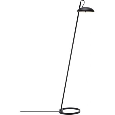 Nordlux Versale Stehlampe - Skandinavisches Minimalismus-Design Nordlux Versale Stehlampe - Skandinavisches Minimalismus-Design