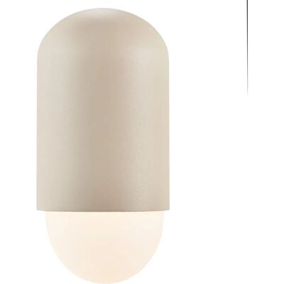 NORDLUX Heka Wandlamp - Modern Buitenlicht NORDLUX Heka Wandlamp - Modern Buitenlicht