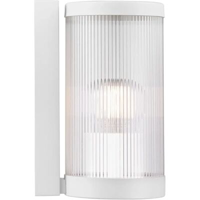 Nordlux Coupar Wandleuchte - IP54 Vintage-Design Nordlux Coupar Wandleuchte - IP54 Vintage-Design