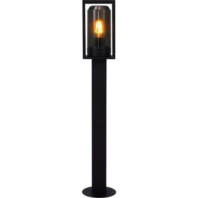 Nordlux Griffin Außenleuchte - IP44, E27, Modernes Design Nordlux Griffin Außenleuchte - IP44, E27, Modernes Design