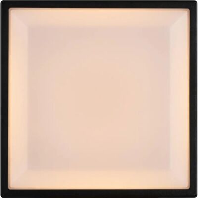 Nordlux Oliver Quadratische LED Wandleuchte - Außenbeleuchtung Nordlux Oliver Quadratische LED Wandleuchte - Außenbeleuchtung