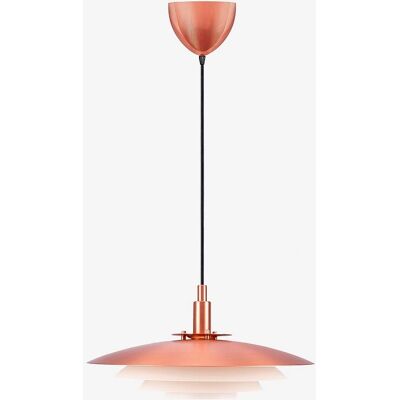 Nordlux Bretagne Kupfer Pendelleuchte - Skandinavisches Design Nordlux Bretagne Kupfer Pendelleuchte - Skandinavisches Design