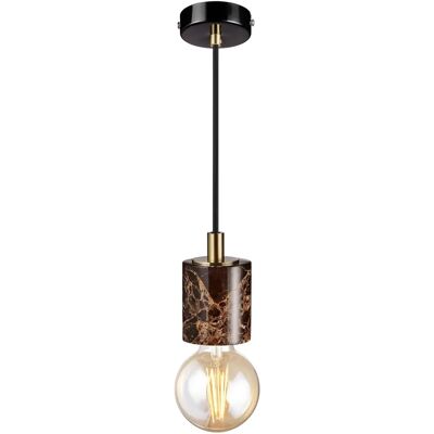 Nordlux Siv Pendant Light - Natural Style, Seawater Resistant Nordlux Siv Pendant Light - Natural Style, Seawater Resistant
