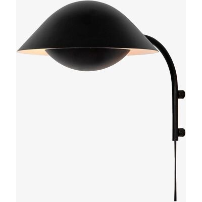 Nordlux Freya Wandleuchte - Organisches Nordic Design - E14 Innenraumlampe Nordlux Freya Wandleuchte - Organisches Nordic Design - E14 Innenraumlampe