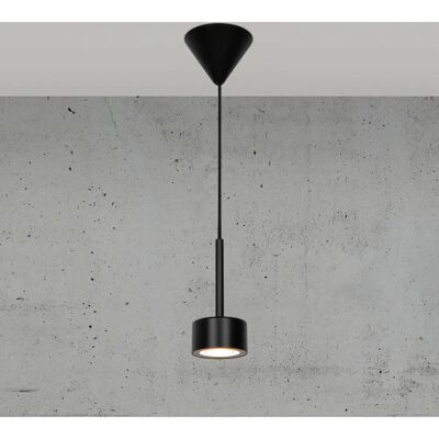 NORDLUX Clyde - Skandinavische Minimalistische Dimmbare Hängeleuchte NORDLUX Clyde - Skandinavische Minimalistische Dimmbare Hängeleuchte