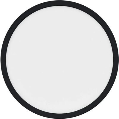Nordlux Oja Smart LED Deckenleuchte - Dimmbar, 2700-6500K Nordlux Oja Smart LED Deckenleuchte - Dimmbar, 2700-6500K