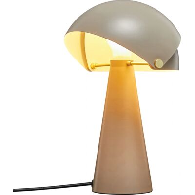 Lampa biurkowa Nordlux Align - Regulowana, Duński Projekt, E27, IP20 Lampa biurkowa Nordlux Align - Regulowana, Duński Projekt, E27, IP20