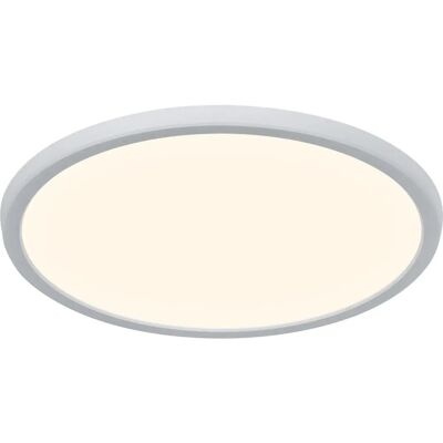 Nordlux Oja 29 IP54 Weiße LED Deckenleuchte - Deckenlampe Nordlux Oja 29 IP54 Weiße LED Deckenleuchte - Deckenlampe