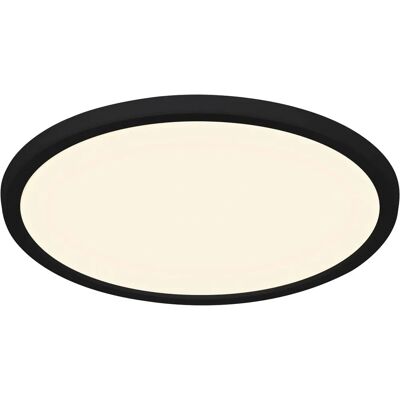 NORDLUX Oja 29 IP54 3000/4000K LED Deckenleuchte - Deckenlampe NORDLUX Oja 29 IP54 3000/4000K LED Deckenleuchte - Deckenlampe