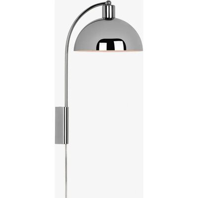 Nordlux Ellen 20 Wandleuchte Chrom E14 - Wandleuchte Nordlux Ellen 20 Wandleuchte Chrom E14 - Wandleuchte