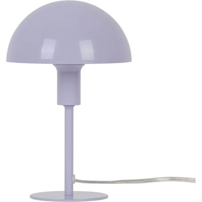 Nordlux Ellen Mini Fioletowa Lampka Nocna - Sypialnia, Salon, Biuro Nordlux Ellen Mini Fioletowa Lampka Nocna - Sypialnia, Salon, Biuro