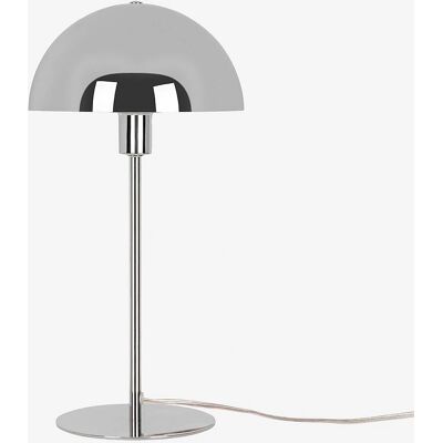 Nordlux Ellen Bordslampa Chrome - Modern Skandinavisk Design Nordlux Ellen Bordslampa Chrome - Modern Skandinavisk Design