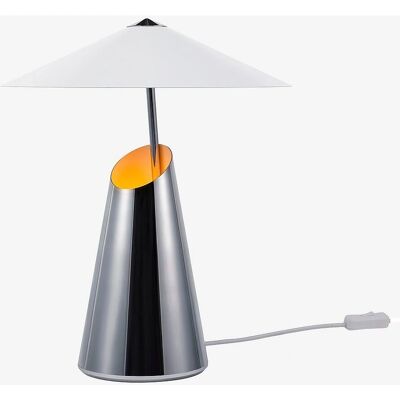 Nordlux Taido Tischleuchte - Chrom - Tischlampe Nordlux Taido Tischleuchte - Chrom - Tischlampe