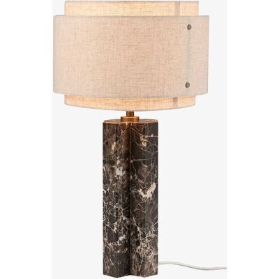 Lampa stołowa Nordlux Takai - Beżowa - 1 Płomień - E27 - Wewnątrz Lampa stołowa Nordlux Takai - Beżowa - 1 Płomień - E27 - Wewnątrz