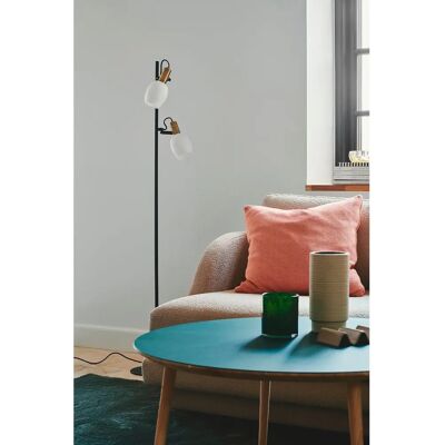 Nordlux Arild Flerarmet Gulvlampe Sort - Gulvlampe Nordlux Arild Flerarmet Gulvlampe Sort - Gulvlampe